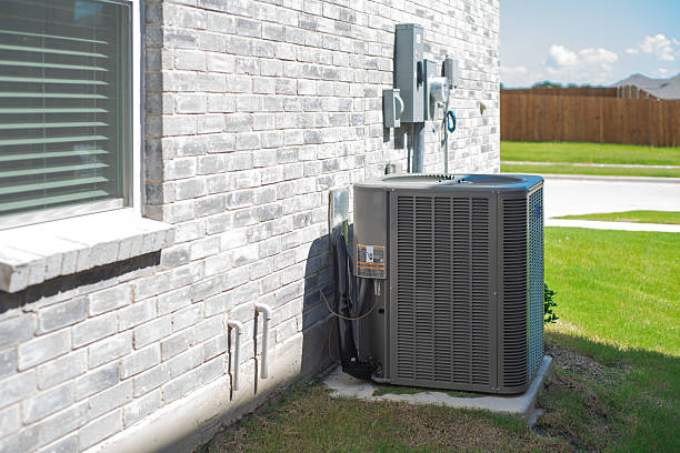 Reliable Ductwork Repair contractor in Eva, AL by FH HVAC